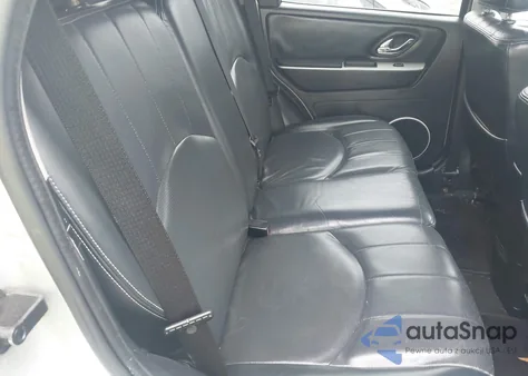 2007 Mercury Mariner Luxury из США, поврежденный, VIN 4M2YU91137KJ05448